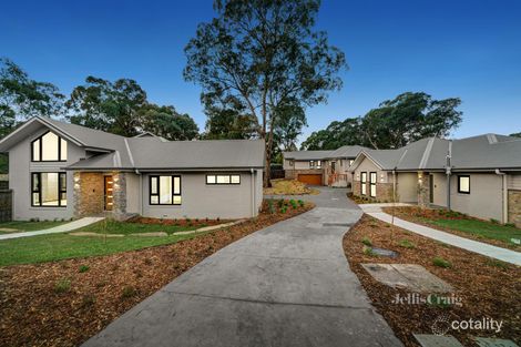 Property photo of 1/23 Diamond Street Eltham VIC 3095