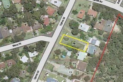 7a Upton St, Soldiers Point, NSW 2317