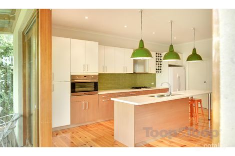 Property photo of 18 Wells Street Stepney SA 5069