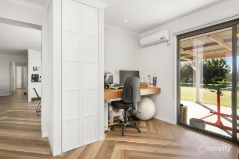 Property photo of 357 Paschendale Avenue Merbein VIC 3505