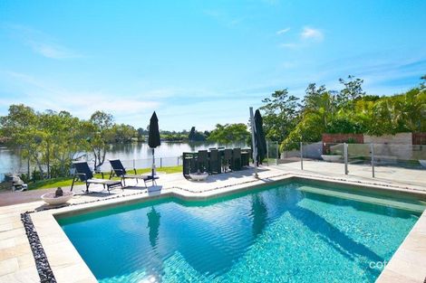 40 North Bank Ct, Helensvale, QLD 4212