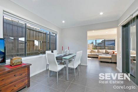 Property photo of 38 Braeside Crescent The Ponds NSW 2769