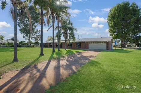 Property photo of 357 Paschendale Avenue Merbein VIC 3505