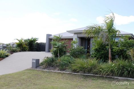 3 Kurwongbah St, Boyne Island, QLD 4680