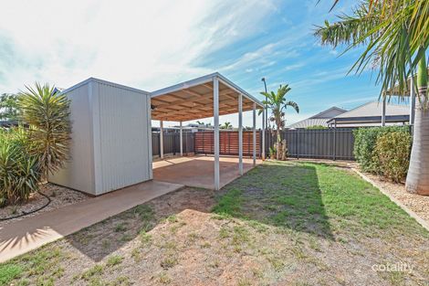 Property photo of 17 Balyarra Parkway Baynton WA 6714