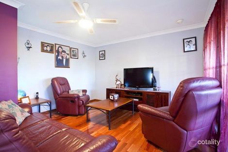 Property photo of 21 Stilt Close Hinchinbrook NSW 2168