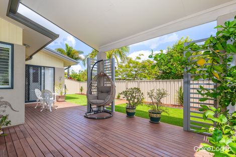 Property photo of 14/1 Lakehead Drive Sippy Downs QLD 4556