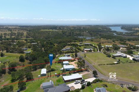 Property photo of 25 Corins Crescent Newlands Arm VIC 3875