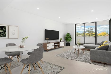 515/9 Gay St, Castle Hill, NSW 2154