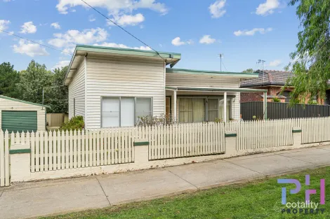 156 Holdsworth Rd, North Bendigo, VIC 3550