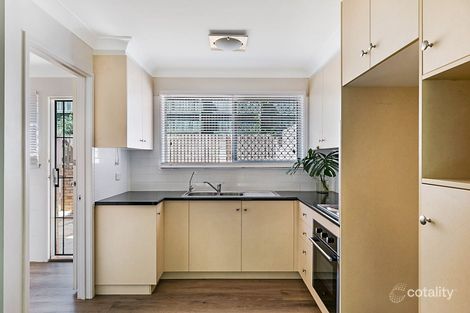 3/18 Glendower St, Mount Lofty, QLD 4350