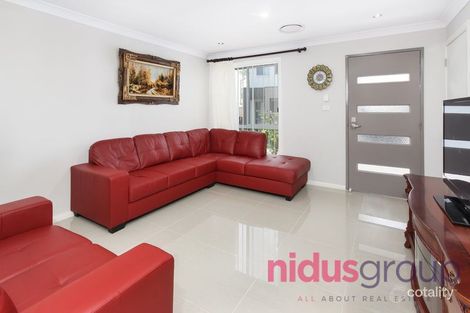 Property photo of 49/131 Hyatts Road Plumpton NSW 2761