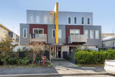 6/41 Park St, Hawthorn, VIC 3122