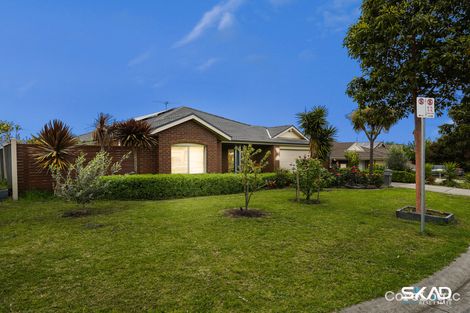 Property photo of 36 Bowral Loop Craigieburn VIC 3064