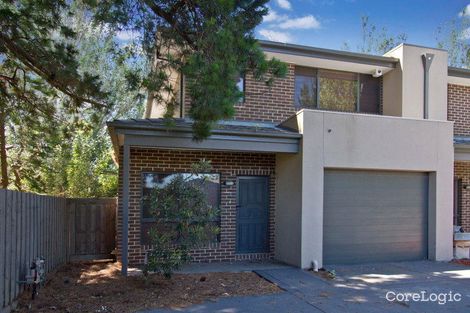 Property photo of 3/23 Frank Street Frankston VIC 3199