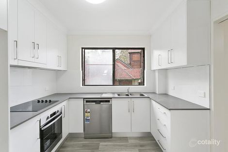 29/5 Hume St, Wollstonecraft, NSW 2065