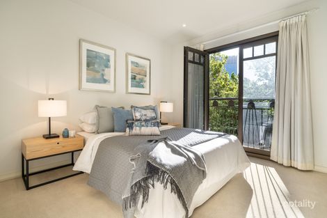 Property photo of 401/30 St Andrews Place East Melbourne VIC 3002