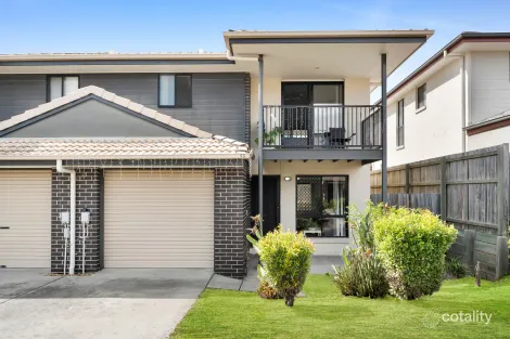 Property photo of 93/20 Sanflex Street Darra QLD 4076