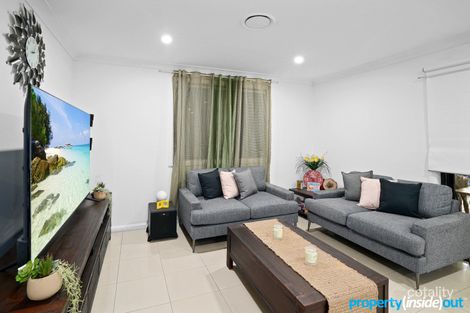 Property photo of 8/530-532 Carlisle Avenue Mount Druitt NSW 2770