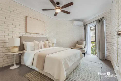 1/27 Caroline St, Woody Point, QLD 4019