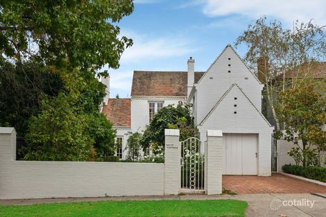 Property photo of 23A Bruce Street Toorak VIC 3142