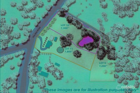 Property photo of 269 Dulong Road Dulong QLD 4560