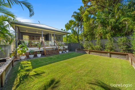 Property photo of 94 Copperfield Street Geebung QLD 4034