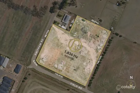 Lot 1 Smitham Rd, Munno Para Downs, SA 5115
