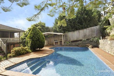 Property photo of 6 McLachlan Street Templestowe VIC 3106