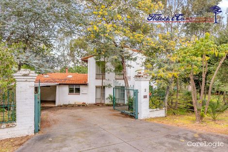 Property photo of 3 Berrima Road Roleystone WA 6111