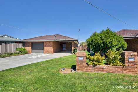 Property photo of 1/25 Shasta Drive Delacombe VIC 3356