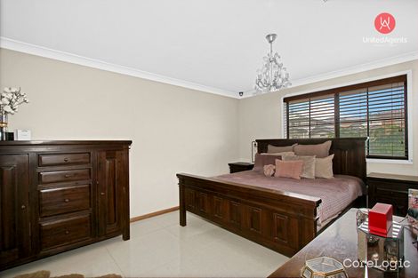 Property photo of 41 Mannow Avenue West Hoxton NSW 2171
