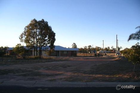 Property photo of 97 Edith Street Miles QLD 4415