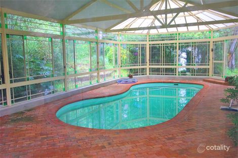 Property photo of 40 Halcrows Road Glenorie NSW 2157