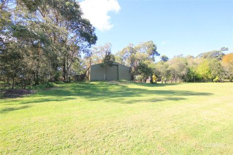 Property photo of 40 Halcrows Road Glenorie NSW 2157