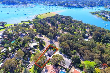 Property photo of 1865 Pittwater Road Bayview NSW 2104