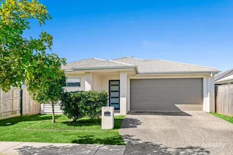 13 WHISTLER PL, PALLARA, QLD 4110