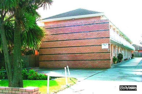 Property photo of 11/6 Carmichael Street West Footscray VIC 3012