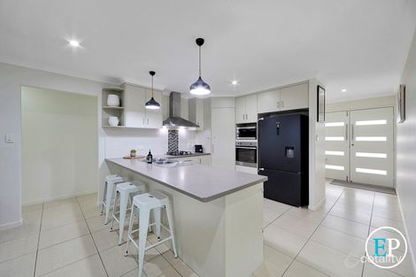 Property photo of 24 Voss Court Millbank QLD 4670