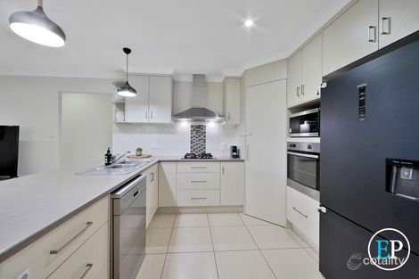 Property photo of 24 Voss Court Millbank QLD 4670