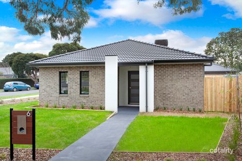 6 Larne Ave, Bayswater, VIC 3153