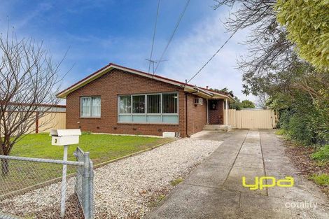 Property photo of 3 Childers Crescent Coolaroo VIC 3048