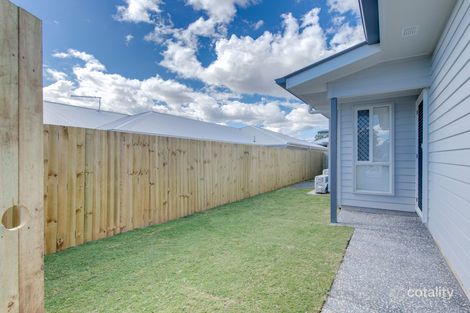 2/7 Chikameena St, Logan Reserve, QLD 4133