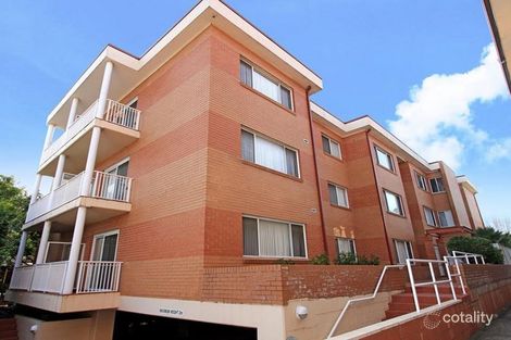 2/3 Thomas St, Wollongong, NSW 2500