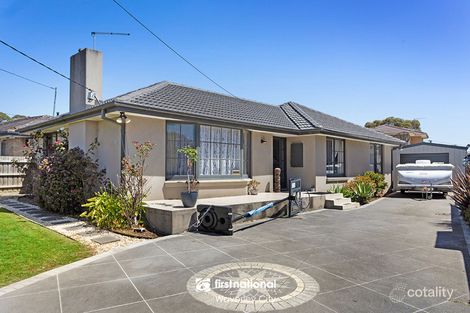 Property photo of 15 Blackwood Drive Wheelers Hill VIC 3150