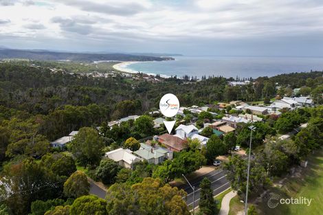 Property photo of 113 Bega Street Tathra NSW 2550