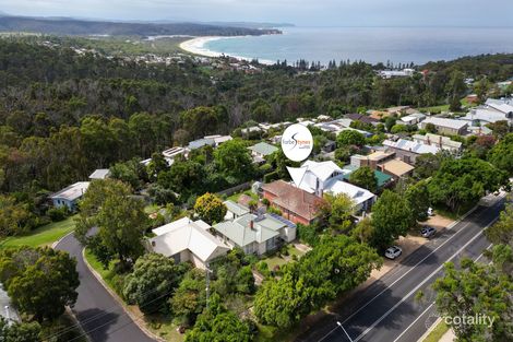 Property photo of 113 Bega Street Tathra NSW 2550