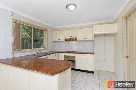 Property photo of 1/38 Marcia Street Toongabbie NSW 2146