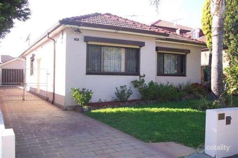 Property photo of 392 Kingsgrove Road Kingsgrove NSW 2208