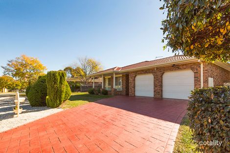 Property photo of 23 Sid Barnes Crescent Gordon ACT 2906